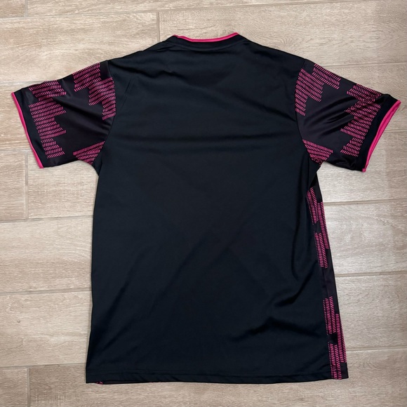 ADIDAS Mexico 2021 Home Jersey - Picture 3 of 4